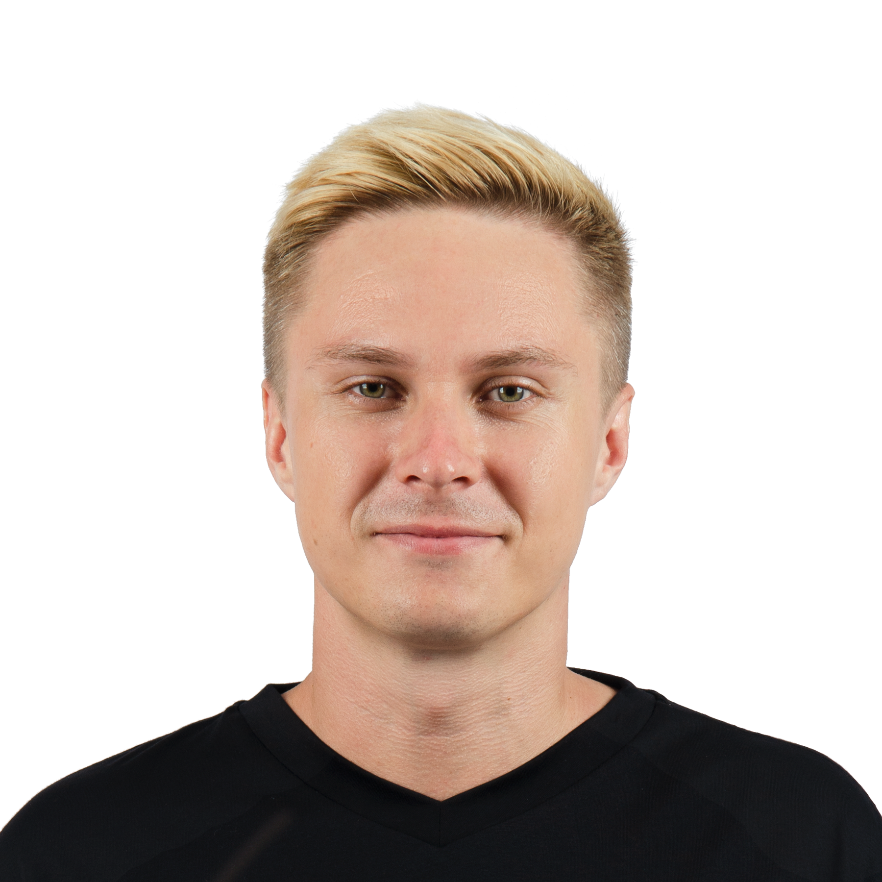 Roman Belov